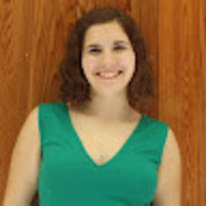 Meet your Posher, Abigail